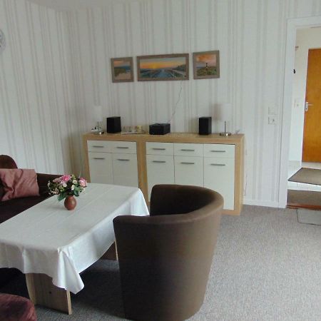 Ferienwohnung Ehrich Nahe Otterndorf Belum Ngoại thất bức ảnh