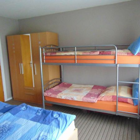 Ferienwohnung Ehrich Nahe Otterndorf Belum Ngoại thất bức ảnh