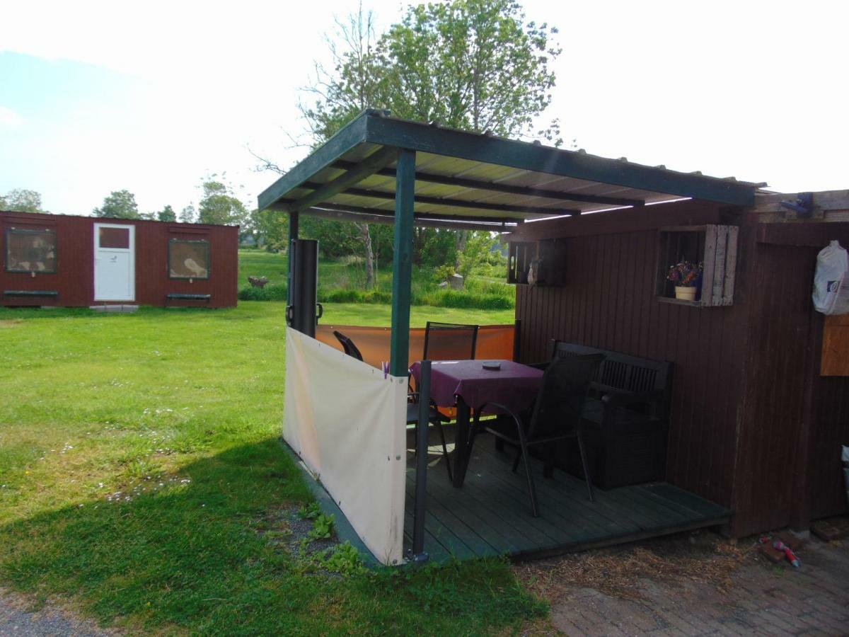 Ferienwohnung Ehrich Nahe Otterndorf Belum Ngoại thất bức ảnh